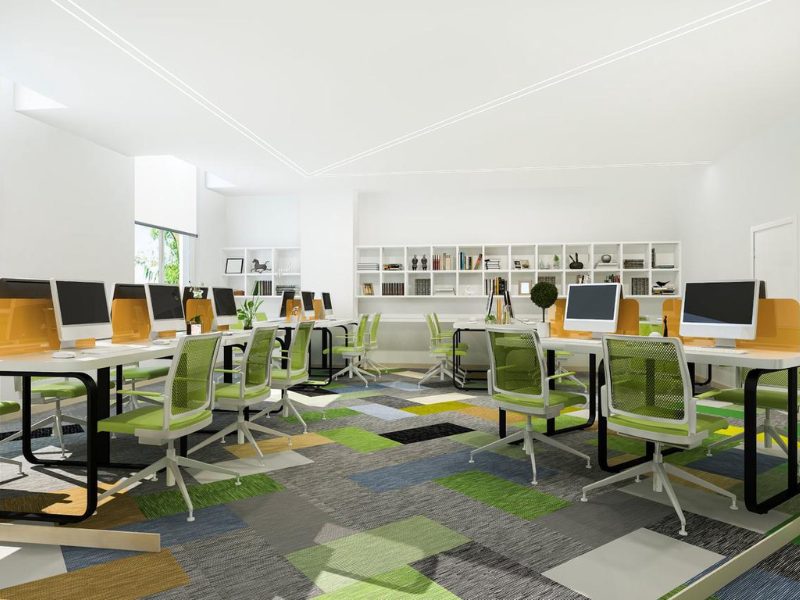 11 Best Office Chair Manufacturers: A Complete Review 59 49